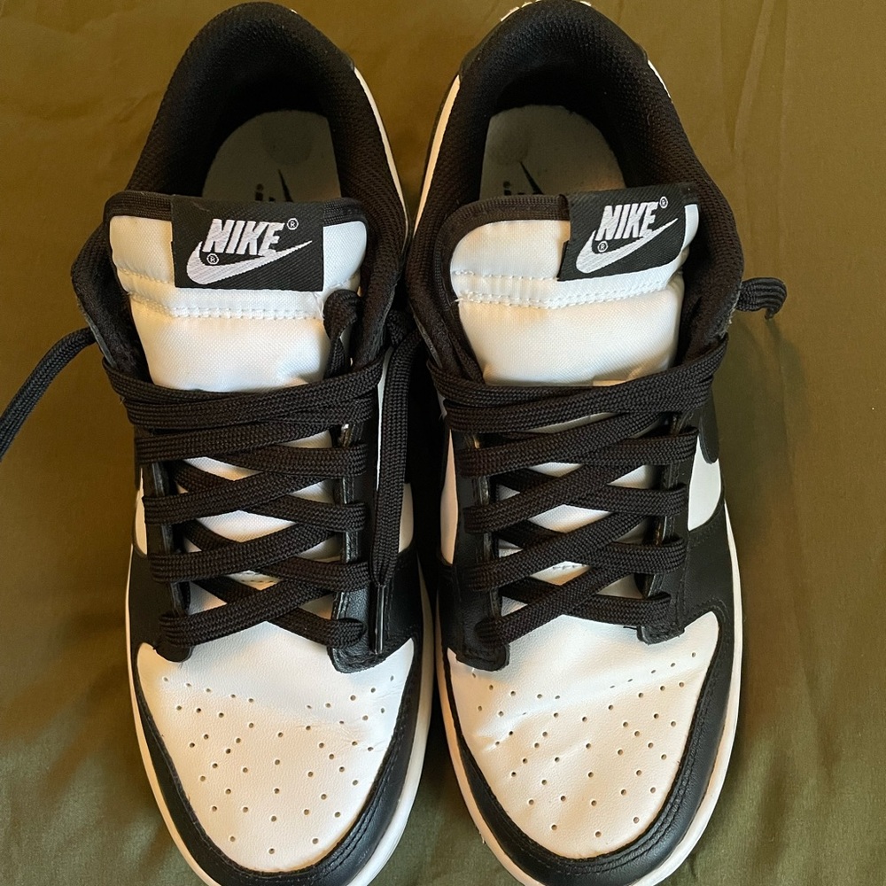 Women’s Nike Panda